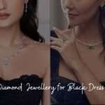 Top 5 Diamond Jewelers for Styling Your Black Dress!