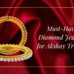 Must-Have Diamond Jewelry for Akshay Tritiya