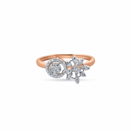 Timeless Diamond Ring – Made for Everyday Moments