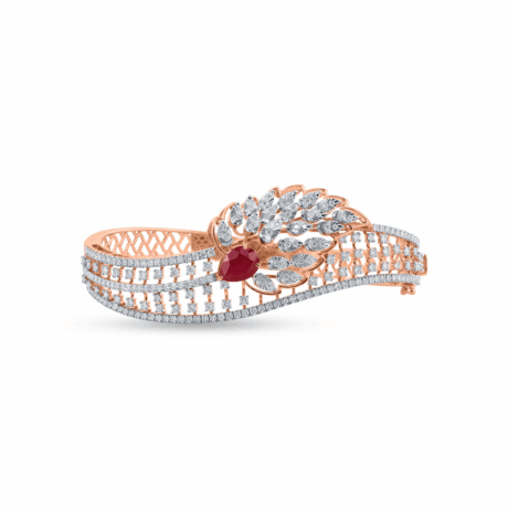 Modern Elegance in Motion