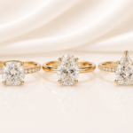 Oval, Pear Or Cushion Cut Which Diamond Shape Is Trending Most..